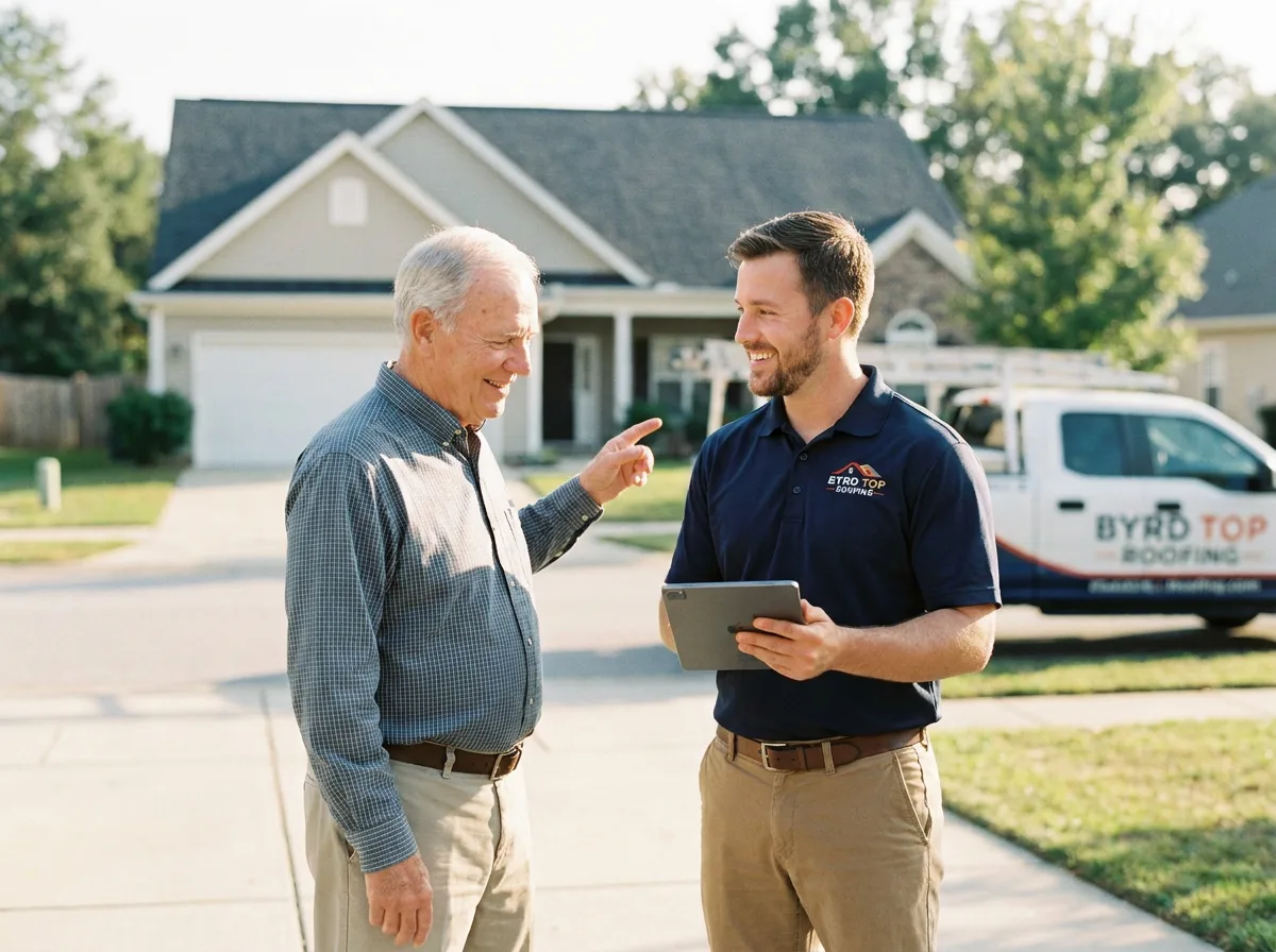 Roofing Saint Augustine, IL FAQs